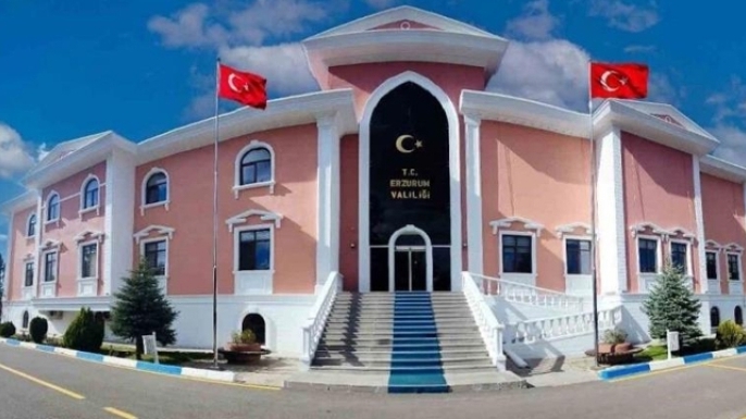 Erzurum valiliği dolandırıcılara karşı harekete geçti