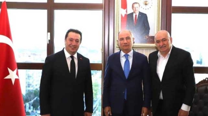 Foto muhabiri Cem Bakırcı’dan Ala’ya sürpriz