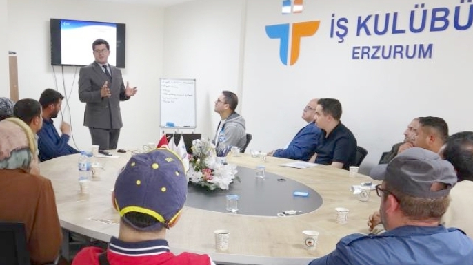 İŞKUR’dan engellilere doğrudan istihdam kapısı