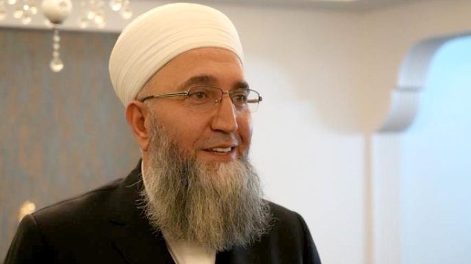 M. Şevket Gökşan: Sadece bir iddiayla insanlara zulmediliyor