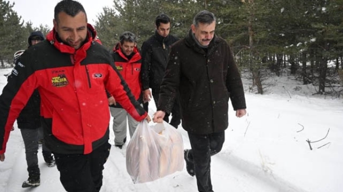 Macera tutkunları Erzurum'da buluşuyor