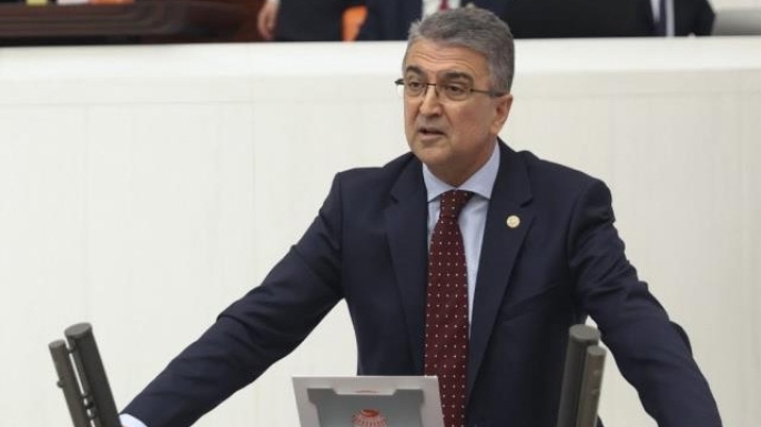 MHP’li Aydın’dan Nihat Doğan’a 'Naim Hoca' tepkisi