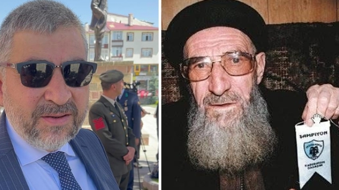 "O çirkin ifadelerin hesabını yargı soracak!"