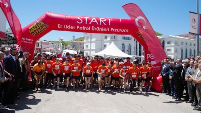 PalanExtreme coşkulu başladı