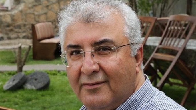 Prof. Dr. Kadıoğlu’nun yeni eseri okuyucuyla buluştu