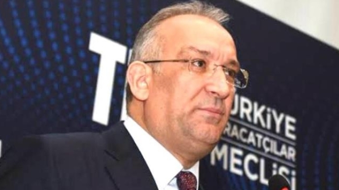 Tanrıver, TİM yönetim kurulu üyeliğine seçildi
