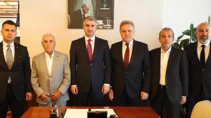 Tortum’a 60 kişilik huzurevi