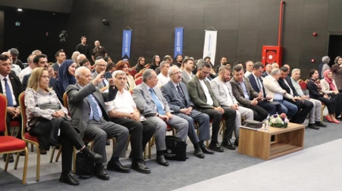 TYB'den Erzurum'a iki ödül birden