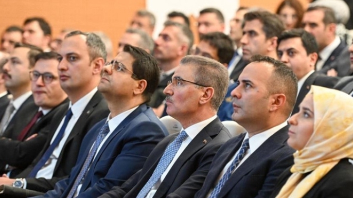 Vali Baruş’tan iş birliği ve iletişimi güçlendirme vurgusu