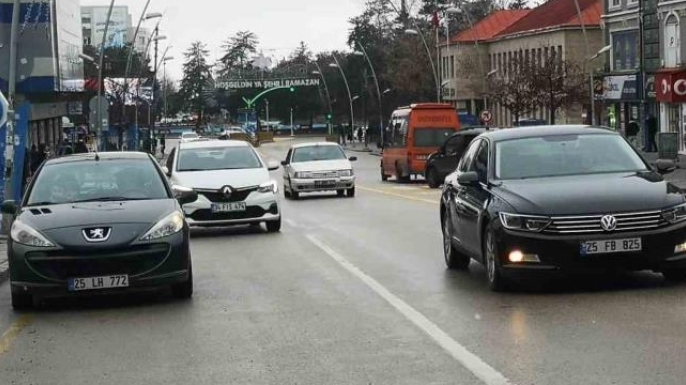 Bir ayda 4 bin 539 devir!