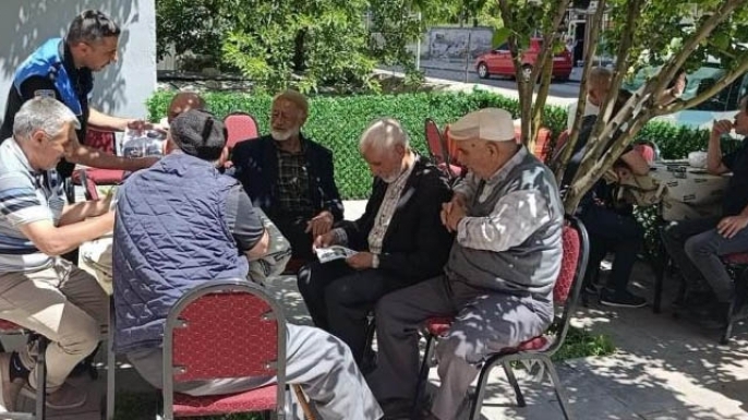 Dolandırıcılara karşı ‘Dadaş’ önlemi