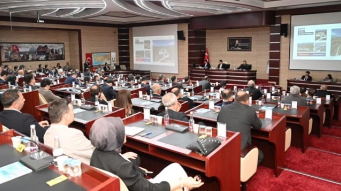 Erzurum’a 164 milyar liralık yatırım