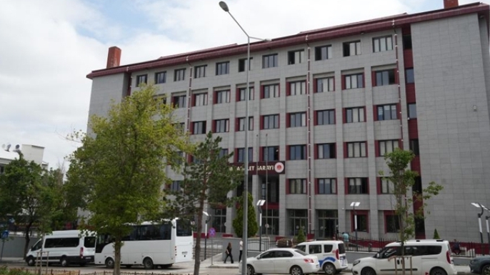 Gülistan doku soruşturmasında 8 şüpheli adliyede