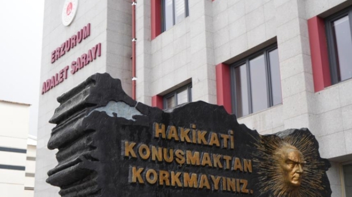 Günde ortalama 96 dosya karara bağlandı