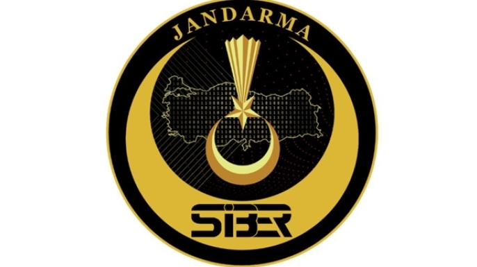 Jandarma siberde kuş uçurtmuyor!