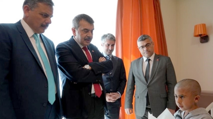 Köpek saldırısına soruşturma izni