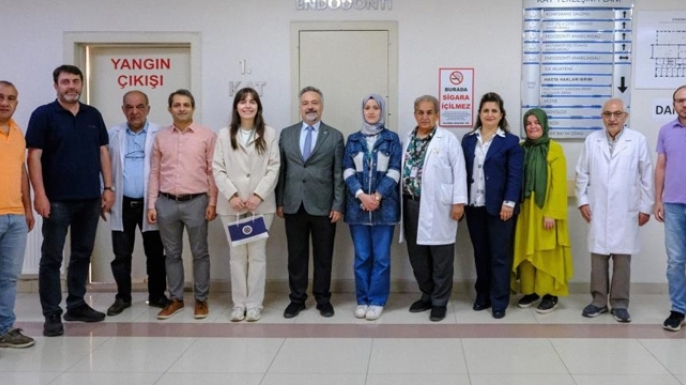 Sağlıkta yenilikçi projelere TÜSEB onayı