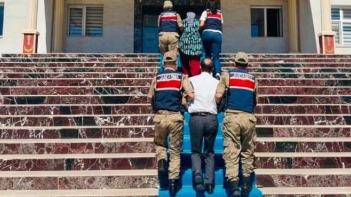 Sahte umut çetesi çökertildi