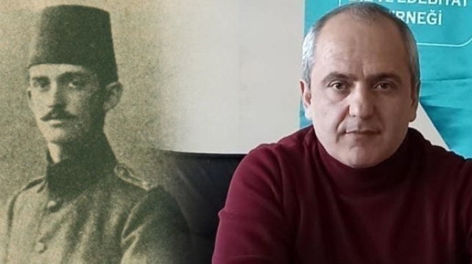 Tarihin unuttuğu şehzade