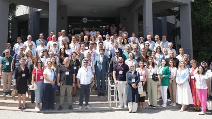 Erzurum'da ‘Türkiye Yüzyılı Maarif Modeli’ semineri