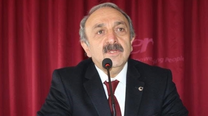 Güzel: Erzurum savunma sanayiine dâhil edilmeli