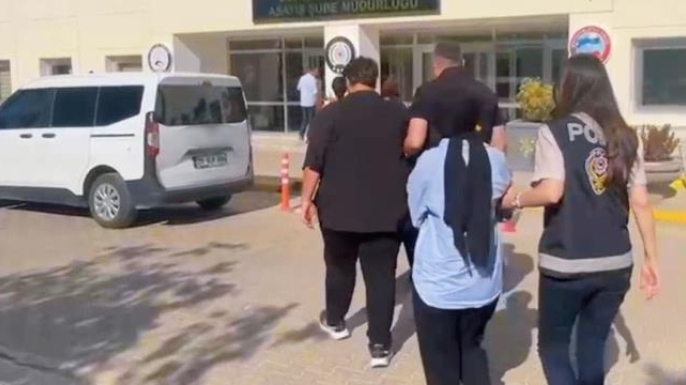 "İnternetiniz Kesilecek" diyerek soydular!