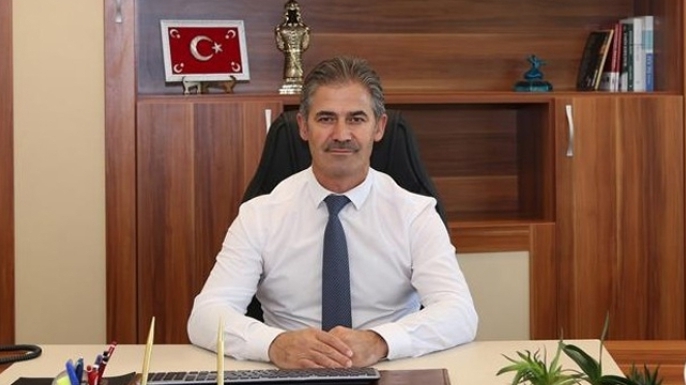 Sağlıkta görev değişimi