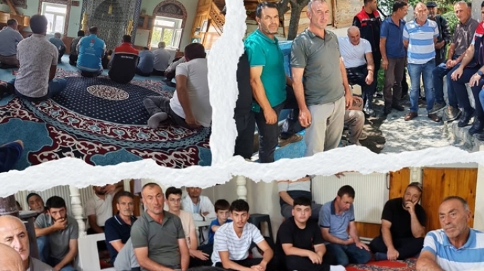 Tarımda cuma bereketi