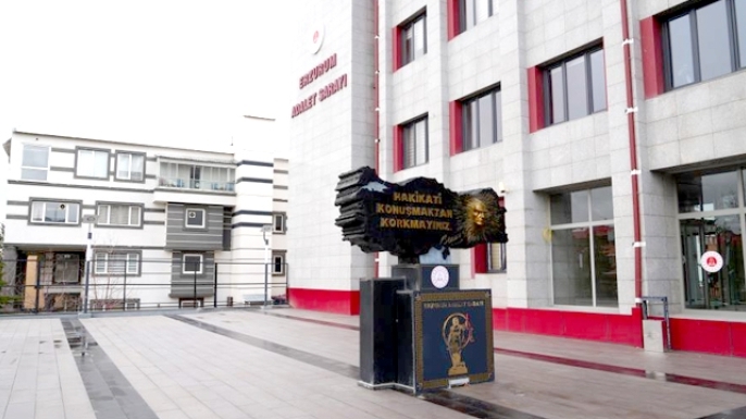 Başsavcılık: Soruşturma titizlikle sürdürülüyor