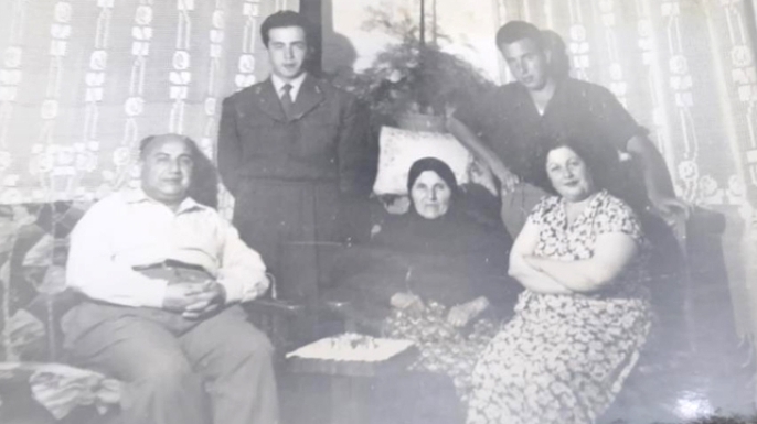 Bir devrin izlerini taşıyan fotoğraflar