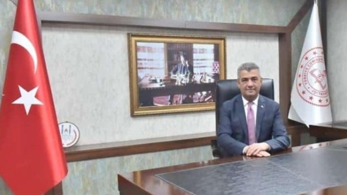 Ekici: Minik yavrularımız için sıcacık başlangıçların ilk adımı