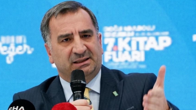 Ertaş: Eşcinsel Pierre Loti ismi kaldırılsın