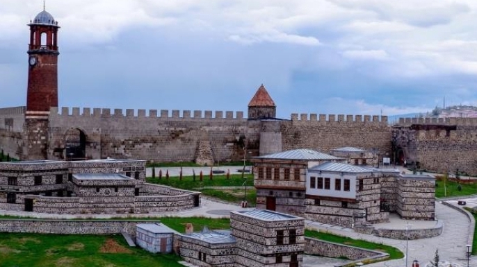 Erzurum’da özel müzeler rekor kırdı