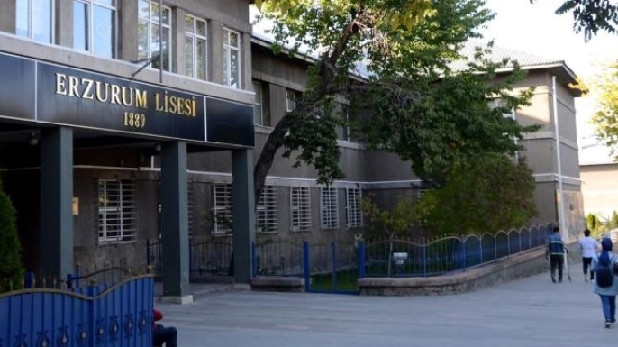 Erzurum'un eğitim haritası belli oldu