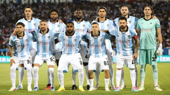 Erzurumspor FK’nın 5. ve 6. hafta maç programı belli oldu