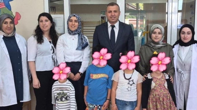 eTwinning Projesine ulusal kalite etiketi
