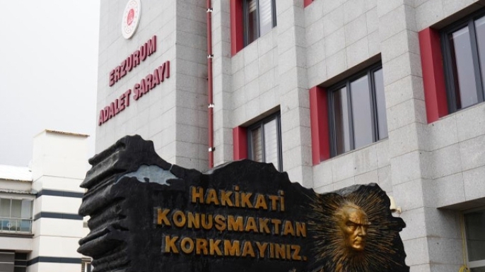 Gülistan Doku dosyasında 6 tutuklama daha