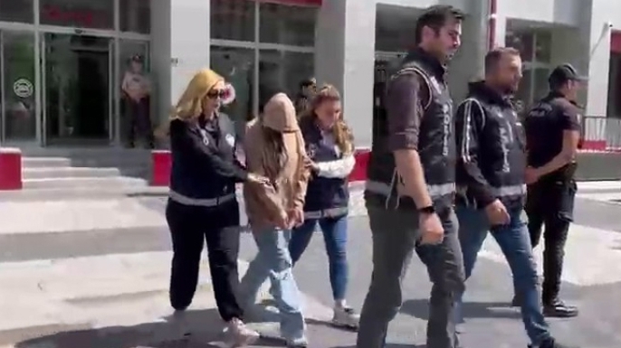 Gülistan Doku soruşturmasında tutuklu sayısı 30’a yükseldi