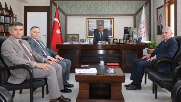 İlk zil öncesi mini eğitim zirvesi