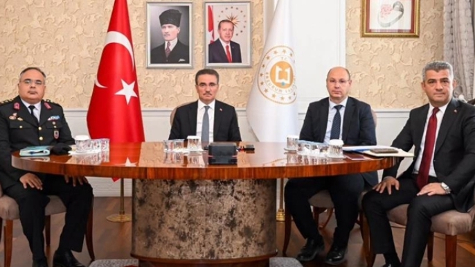Öğrencilerin güvenliği için seferberlik