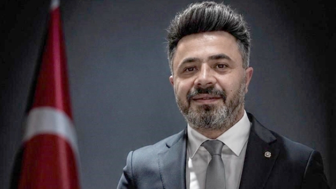ŞEHİRDER’den Kaymakam Yunus Kızılgüneş’e destek