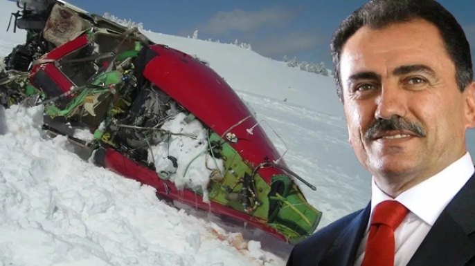 Yazıcıoğlu soruşturmasında ikinci dalga operasyon