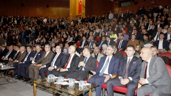 1500 bilirkişiden adalet yemini