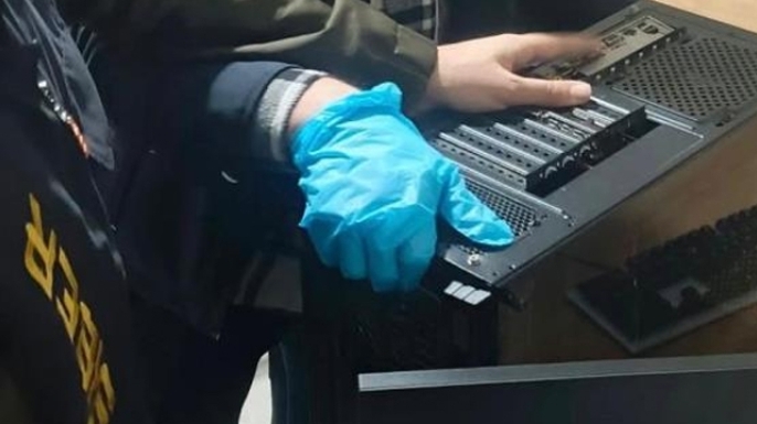 21,3 milyar liralık bahis ağına darbe