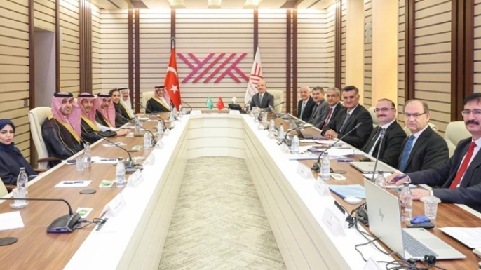 Atatürk Üniversitesi’nden uluslararası iş birliği
