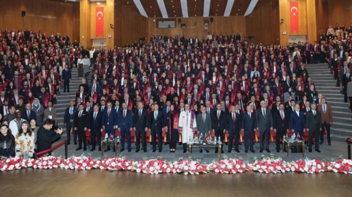 ATAZEKA ile üniversite verileri güvende