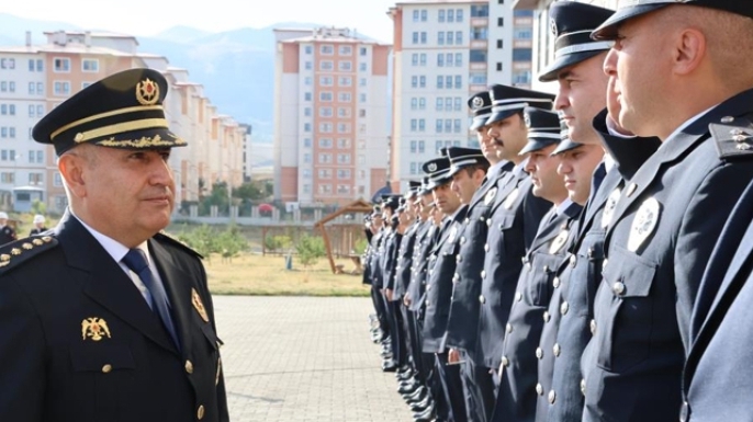 Ay: Erzurum'un huzuru temelimizdir