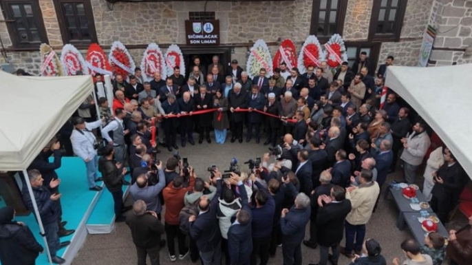 Bağımlılara ücretsiz destek kapısı açıldı