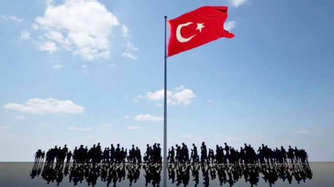 Bağımlılığa karşı sanatla farkındalık