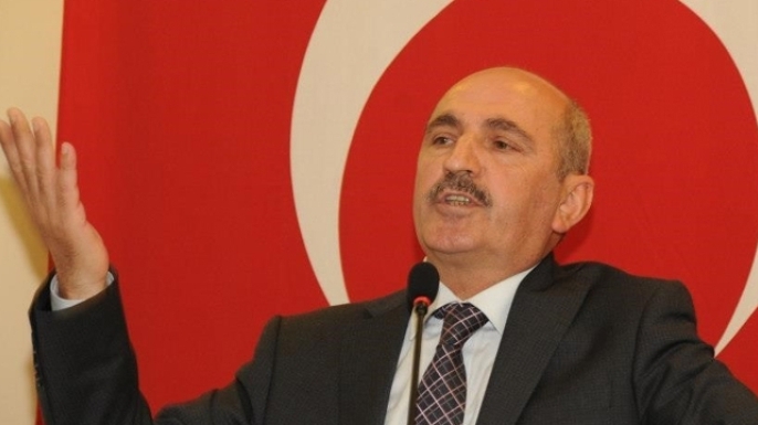 Işık: Cumhuriyet genç nesillerin omuzlarında yükselecektir